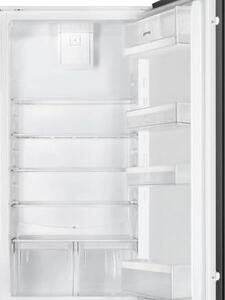 Smeg Frigorifero Combinato da Incasso Ventilato Classe E Capacit 269 Litri - C41721E