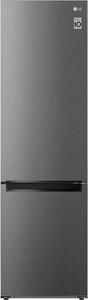 Lg Frigorifero Combinato No Frost Capacit 384 Litri Classe D colore Grafite - GBP62DSSGR
