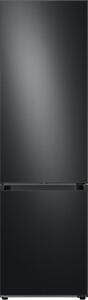 Samsung Frigorifero Combinato No Frost Capacit 387 Litri Classe A colore Nero - RB38C7B6AB1