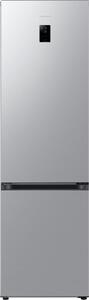 Samsung Frigorifero Combinato No Frost Capacit 390 Litri Classe energetica C colore Inox - RB38C672CSA/EF