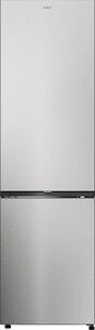 Candy Frigorifero Combinato No Frost Capacit 409 Litri Classe energetica E colore Inox - CNCQ4T620EX