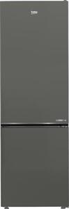 Beko Frigorifero Combinato No Frost Capacit 406 Litri Classe Energetica C colore Grigio - B5XRCNA406