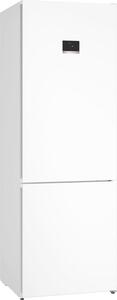 Bosch Frigorifero Combinato No Frost Capacit 440 Litri Classe D colore Bianco - KGN497WDF Serie 4