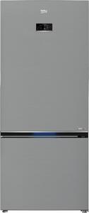 Beko Frigorifero Combinato No Frost Capacit 551 Litri Classe D colore Inox - B7RCNE595ZXPW