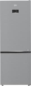 Beko Frigorifero Combinato No Frost Classe D Capacit 490 Litri colore Inox - B5RCNE565HXP