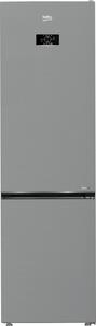Beko Frigorifero Combinato No Frost Inverter Capacit 407 lt Classe D colore Inox - B5RCNE405HXB