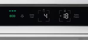 Electrolux Frigorifero da Incasso Combinato 249 Litri Classe D No Frost Serie 700 - KNP7MD18S