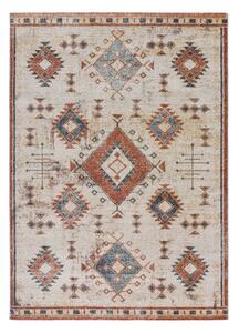 Tappeto color mattone 120x170 cm Parma – Universal