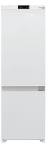 Daewoo Frigorifero da Incasso Combinato 233 Litri Classe E No Frost - CKM2763EILA2