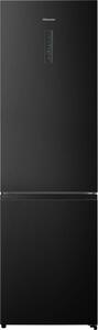 Hisense Frigorifero Combinato Total No Frost Classe E Capacit 238 Litri colore Nero - RB440N4AFE