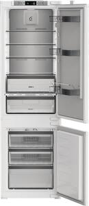 Whirlpool Frigorifero da Incasso Combinato 254 Litri Classe E Total No Frost - WHKN 3253 B4E