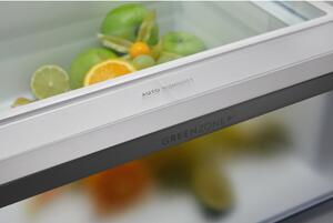 Electrolux Frigorifero da Incasso Combinato 249 Litri Classe D No Frost Serie 700 - KNP7MD18S
