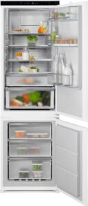 Electrolux Frigorifero da Incasso Combinato 249 Litri Classe D No Frost Serie 700 - KNP7MD18S