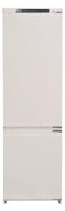Samet Frigorifero da Incasso Combinato 250 Litri Classe energetica F No Frost - Derby250