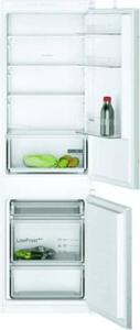 Siemens Frigorifero da Incasso Combinato 260 Litri Classe F No Frost - KI86NNSF0
