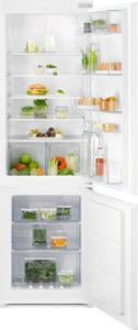 Electrolux Frigorifero da Incasso Combinato 257 Litri Total No Frost Classe E Serie 600 - ENT6NE18S