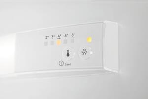 Electrolux Frigorifero da Incasso Combinato 257 Litri Total No Frost Classe E Serie 600 - ENT6NE18S