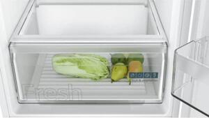 Siemens Frigorifero da Incasso Combinato 260 Litri Classe F No Frost - KI86NNSF0