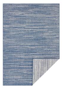 Tappeto blu per esterni 340x240 cm Gemini - Elle Decoration