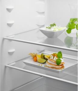 Electrolux Frigorifero da Incasso Combinato 257 Litri Total No Frost Classe E Serie 600 - ENT6NE18S