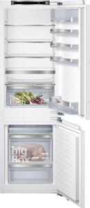 Siemens Frigorifero da Incasso Combinato 266 Litri Classe E Raffreddamento Statico /Low Frost iQ500 - KI86SADE0
