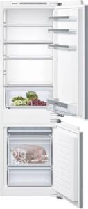 Siemens Frigorifero da Incasso Combinato 268 Litri Classe F Raffreddamento Statico Serie iQ300 - KI86VVFF0
