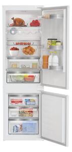 Grundig Frigorifero da Incasso Combinato 271 Litri Classe F Raffreddamento Light Frost - GKMI25730N