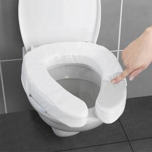Coperchio di ricambio per sedile WC Soft - Maximex