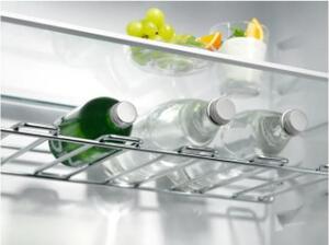 Electrolux Frigorifero da Incasso Combinato 376 Litri Classe E No frost Serie 700 - KNG7TE75S