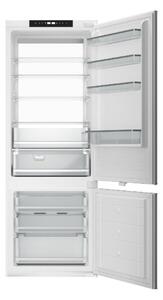Bertazzoni Frigorifero da Incasso Combinato 341 Litri Classe E No Frost - REF704BBNPTC