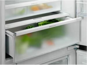 Electrolux Frigorifero da Incasso Combinato 376 Litri Classe E No frost Serie 700 - KNG7TE75S
