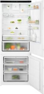 Electrolux Frigorifero da Incasso Combinato 376 Litri Classe E No frost Serie 700 - KNG7TE75S
