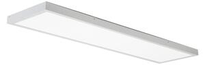 Immax NEO 07276L -Lampada LED dimmerabile da bagno FRAME 50W/230V IP44 Wi-Fi Tuya+RC