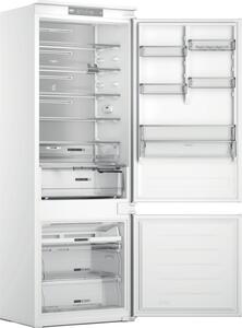 Whirlpool Frigorifero da Incasso Combinato 394 Litri Classe E No Frost - WHSP70T121