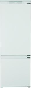 Indesit Frigorifero da Incasso Combinato 400 Litri Classe E Raffreddamento Statico IND 402 - IND 402