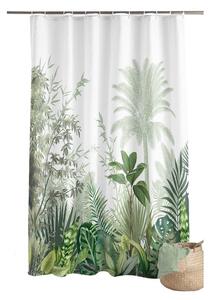 Tenda da doccia 180x200 cm Vagabonde - douceur d'intérieur