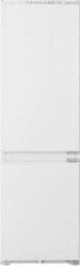 Hisense Frigorifero da Incasso Combinato Capacit 246 Litri Classe energetica E Raffreddamento No Frost colore Bianco - RB3B240NEWE
