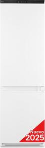 Lg Frigorifero da Incasso Combinato Capacit 233 Litri Classe energetica E Raffreddamento No Frost colore Bianco - GTFN256SET
