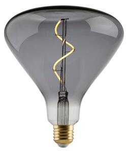 E3light - Lampadina LED 2,5W (90lm) Fumé CRI90+ Dimmerabile E27