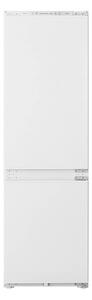 Hisense Frigorifero da Incasso Combinato Capacit 246 Litri Classe energetica E Raffreddamento No Frost colore Bianco - MBI54240E