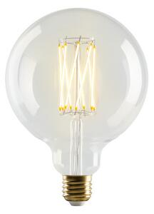 E3light - Lampadina LED 2,5W (220lm) Ø125 Chiaro CRI90+ Dimmerabile E27