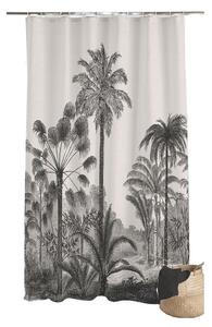 Tenda da doccia 180x200 cm Cocoty - douceur d'intérieur