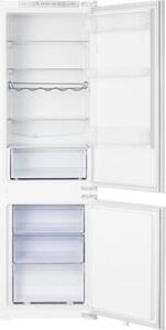 Hisense Frigorifero da Incasso Combinato Capacit 246 Litri Classe energetica E Raffreddamento No Frost colore Bianco - RB3B240NEWE