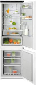 Electrolux Frigorifero da Incasso Combinato Capacit 217 Litri Classe energetica E Raffreddamento No Frost - LNT6ME18S