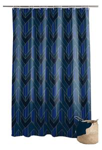 Tenda da doccia 180x200 cm Achille - douceur d'intérieur