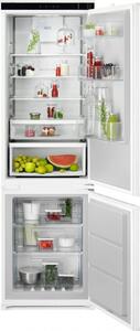Aeg Frigorifero da Incasso Combinato Capacit 249 Litri Classe energetica D Raffreddamento No Frost - TC6MS18FDS Series 6000