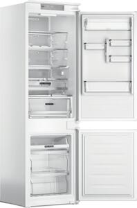 Whirlpool Frigorifero da Incasso Combinato Capacit 250 Litri Classe energetica C No Frost - WHC18 T574 P