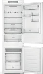 Hotpoint Ariston Frigorifero da Incasso Combinato Capacit 250 Litri Classe energetica E Raffreddamento No Frost - HAC18 T542 2