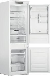 Whirlpool Frigorifero da incasso Combinato Capacit 250 Litri Classe D Total No Frost - WHR18TD