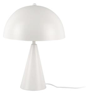 Lampada da tavolo bianca Sublime, altezza 35 cm - Leitmotiv